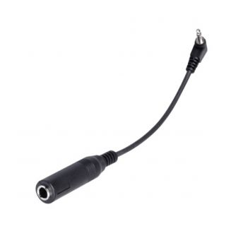 Hawk Adapter Cable - 3.5mm Plug - 6.3mm