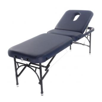 Affinity Marlin Portable Couch in Navy