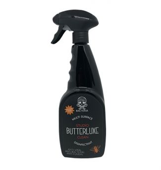 Butterluxe Studio Disinfectant 750ml