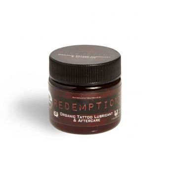 Redemption Tattoo Aftercare 1oz Tub