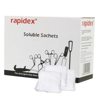 Rapidex 28g sachets (50)