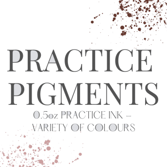 Practice Pigment 0.5oz
