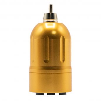 AXYS Orb Weaver Rca Battery Gold