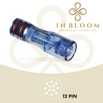 In Bloom Finesse 12P Mesotherapy Needle 10