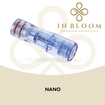 In Bloom Finesse NANO Needle 10