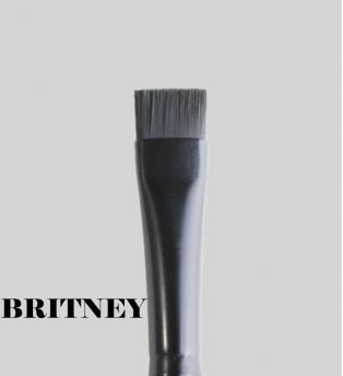 Buff Browz Basic Brush - Britney