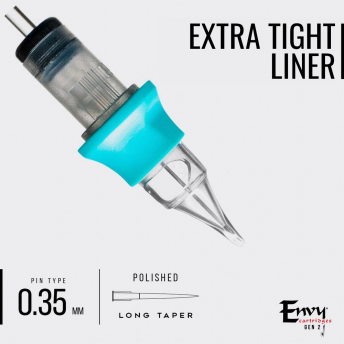 Envy Gen2 Extra Tight Liners