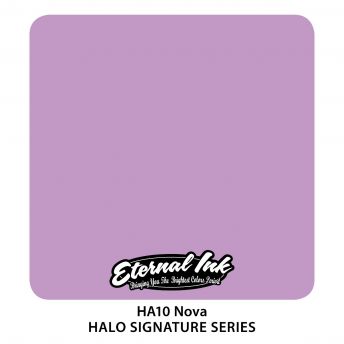 Eternal Halo Nova 1oz