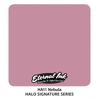Eternal Halo Nebula 1oz