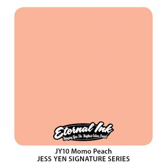Eternal Jess Yen Momo Peach 2oz