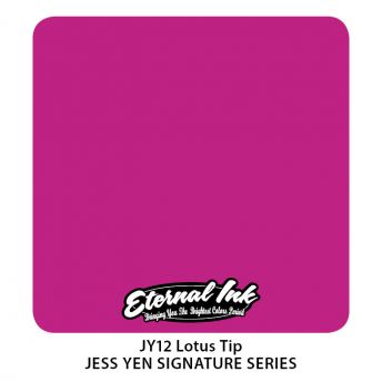 Eternal Jess Yen Lotus Tip 2oz 