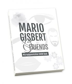 Goldeneye Mario Gisbert Showbook