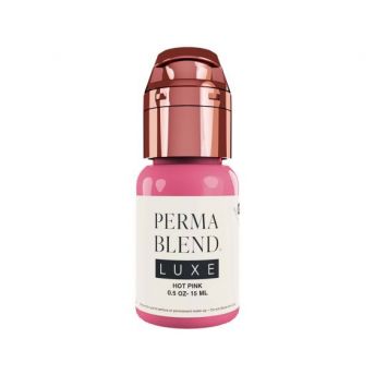 Perma Blend Luxe Hot Pink 15ml