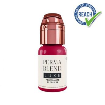 Perma Blend Luxe Pomegranate 15ml