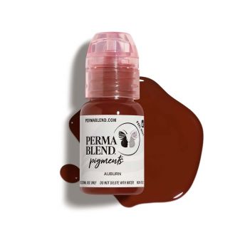Perma Blend Auburn Pigment