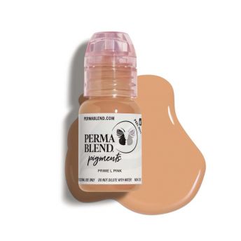 Perma Blend Areola Prime L Skin (Sauler) 0.5oz *DATED 04/22*