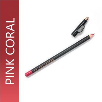 Tina Davies LIP PENCIL Lust - Pink Coral
