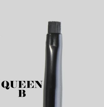 Buff Browz Basic Brush - Queen B