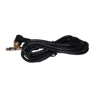 Standard Black RCA Cable