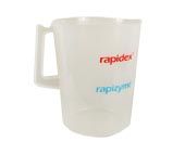 Rapidex 5 litre Jug