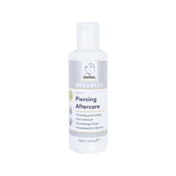 Studex 100ml Advanced Piercing Aftercare