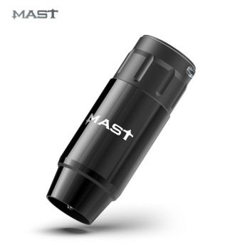 Mast Tour Wireless Battery Black