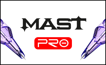 Dragonhawk Mast Pro